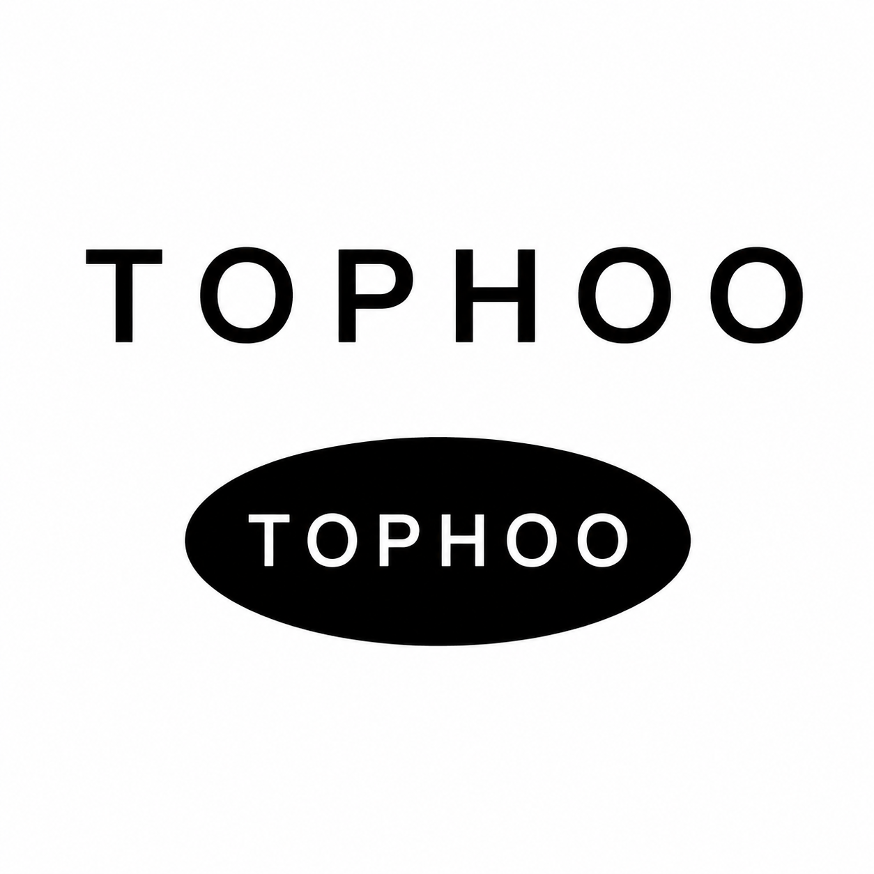 Tophoo Logo